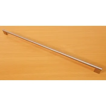 Nábytkové kování Úchytka Alena II 12/224 (232) mm imitace nerez