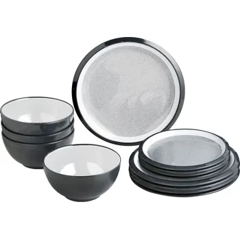 Kempingové nádobí Brunner Granyte 12 ks