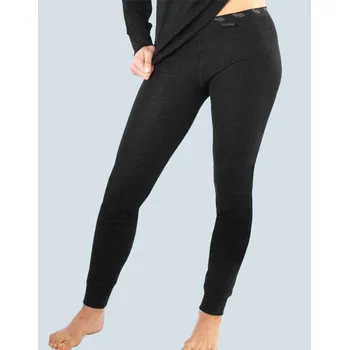 Dámské funkční leginy Merino 86003P vel.M - Gina