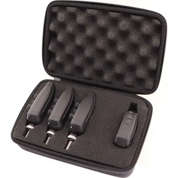 Signalizace záběru Flacarp F1 3+1