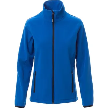 pracovní bunda Bunda Payper PERTH LADY Barva: Královská modrá, Velikost: XL