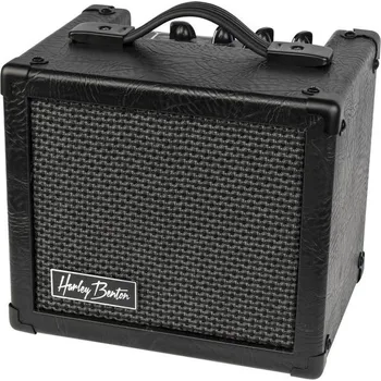 Aparatura pro kytaru Harley Benton HARLEY BENTON HB-15GXD JamBox kytarová kombo