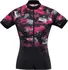 cyklistický dres Alpine Pro Marka LTSR577452PB růžový S