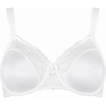Podprsenka Podprsenka Ladyform Soft W X bílá 85H - Triumph