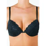 Podprsenka 991 černá 75C - Leilieve