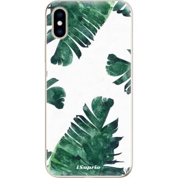 Pouzdro na mobilní telefon Odolné silikonové pouzdro iSaprio - Jungle 11 - iPhone XS