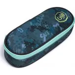 Školní pouzdro Topgal CHI 912 D - Blue