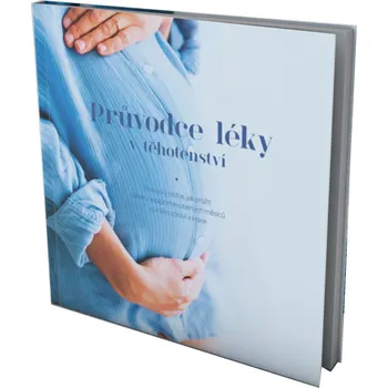 Dr. Max Průvodce léky v těhotenství
