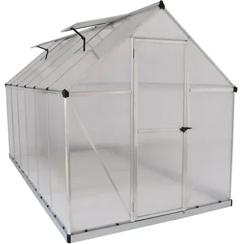 Canopia by Palram	Multiline 1,8 x 3,7 m…