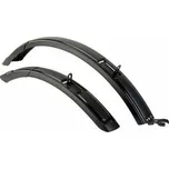 AUTHOR AXP-City 51 26"-29"/51mm Barva: černá Blatník