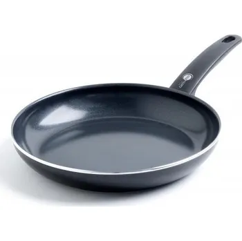 Pánev GreenPan Cambridge Black Infinity