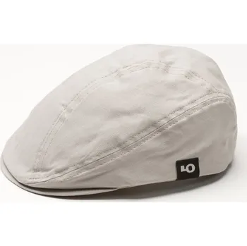 Čepice Bekovka Mellor - sloní kost M (obvod 55cm)