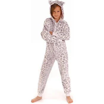 Dětský overall Dětský overal Irbis 8156 9101 vel.128 - Vestis