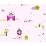 A.S. Création Little Stars 358521 0,53…