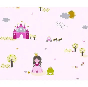 Tapeta A.S. Création Little Stars 358521 0,53 x 10,05 m