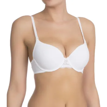 Podprsenka Podprsenka Lovely Micro WHPM bílá 75D - Triumph