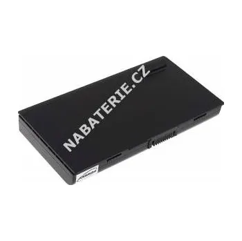 Baterie k notebooku Baterie Asus I082036 (14,8V/5200mAh)