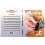 KN Kytarová škola pro začátečníky - Vítek Zámečník + prodloužená záruka 3 roky