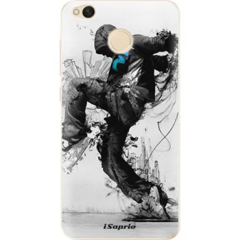 Pouzdro na mobilní telefon Odolné silikonové pouzdro iSaprio - Dance 01 - Xiaomi Redmi 4X