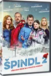 DVD Špindl 2 (2019)