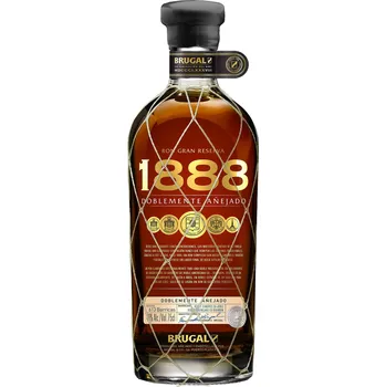 Brugal 1888 Gran Reserva 40 %