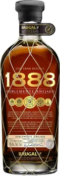 Rum Brugal 1888 Gran Reserva 40 %