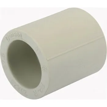 Vodovodní potrubí Aquaplast PPR Nátrubek 20
