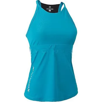 Montura Run Race Top Canotta Woman (dámský běžecký dres top)