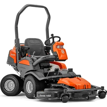 Husqvarna Zahradni Traktory () Husqvarna Zahradni Traktory