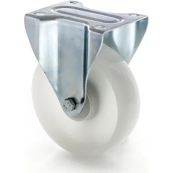 Pojezdové kolečko Strongo Polyamidové kolečko 80 mm, pevné