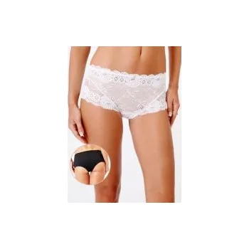 Kalhotky Kalhotky 995 černá vel.38 - Leilieve