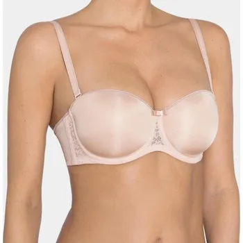 Podprsenka Podprsenka Beauty-Full Essential WDP tělová 75D - Triumph