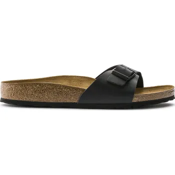 Pánská obuv Birkenstock Madrid černé/hnědé 39