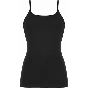 Dívčí tílko Tílko Katia Basics Shirt01 X černá vel.42 - Triumph