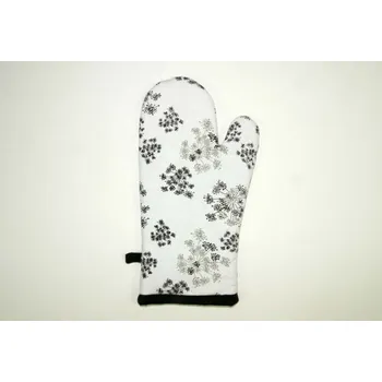 Chňapka Zelený strom ZS - Chňapka rukavice Andělika 603 102 - 18*32 cm