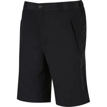 Pánské kraťasy Regatta Leasville Short RMJ173 Antracit