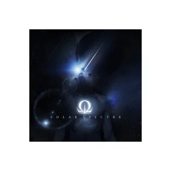 Zahraniční hudba Solar Spectre - Omega Infinity [CD]