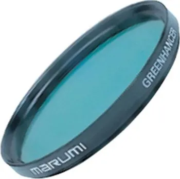 Marumi Greenhancer 72 mm