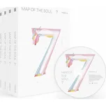 Map Of The Soul: Seven - BTS [CD]