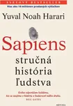 Sapiens: Stručná história ľudstva -…