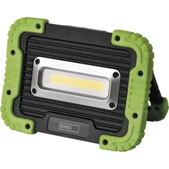 Reflektor Emos reflektor COB LED nabíjecí 5 W 600 lm