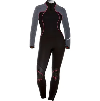 Neoprenový oblek Neopren NIXIE ULTRA 3/2mm - dámský, Bare 6T