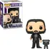 Figurka Funko Pop John Wick in Black Suit with Dog