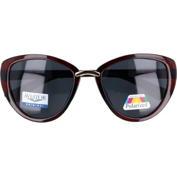 Sluneční brýle Polarizované sluneční brýle 3745-6