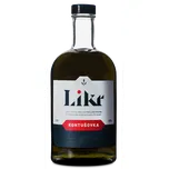 Likr Kontušovka 40 % 0,5 l