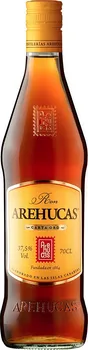 Rum Ron Arehucas Carta Oro 37,5 % 0,7 l