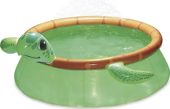 Dětský bazének Marimex Tampa Želva 1,83 x 0,51 m bez příslušenství