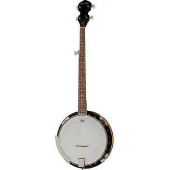 Harley Benton Harley Benton HBJ-25 5 String Banjo