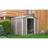 Zahradní domek G21 GAH 407 213 x 191 x 190 cm