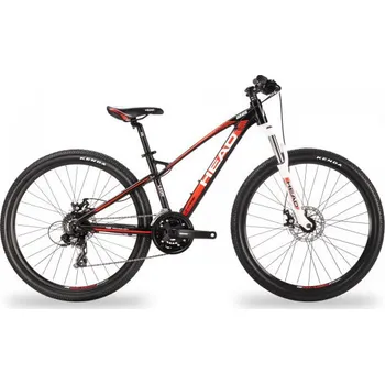 Horské kolo HEAD Leon 26" S